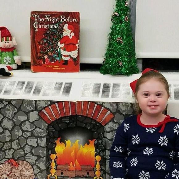 Meet your Posher, Elisabeth - Picture 1 of 1